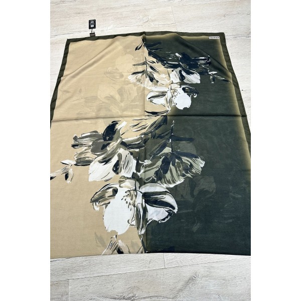 Dijital Soft Şal 0006